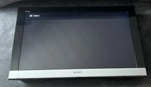 SONY KDL - 32EX302 - Bild 1 von 6