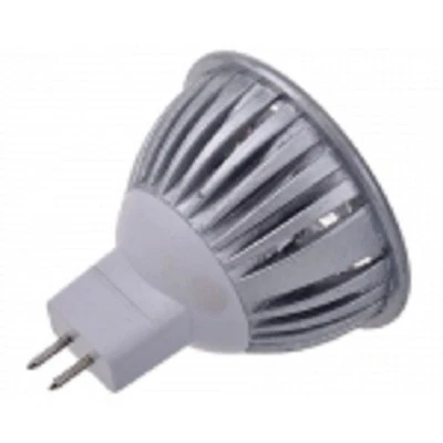 LED Downlight globes, MR16 base, 12v, 9w. Halogen replacement - Image 1 of 3