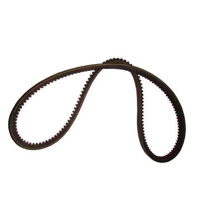 Cinturón de cuña de aire acondicionado de 0,531" x 40,77" para Ford/New Holland reemplaza 5125884 Foto 1 de 4