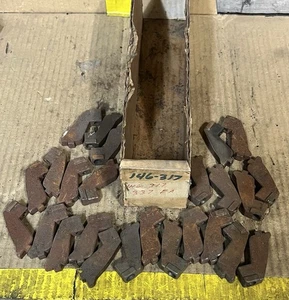 0146-317 Arctic Cat Ramp (Sold Individual) NEW OEM - Bild 1 von 1