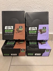 ESN Designer Bar Proteinriegel - Bild 1 von 3