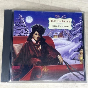 PATTI LABELLE-THIS CHRISTMAS CD - Foto 1 di 1