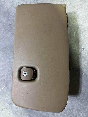 97-04 CHEVROLET CORVETTE C5 TABLERO SUPERIOR GUANTERA MONTAJE OEM Foto 1 de 4