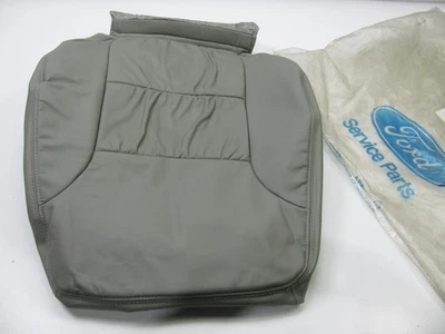 Cubierta trasera asiento delantero trufa derecha OEM XW4Z-54644416-BAB para 01-02 Lincoln LS Foto 1 de 3