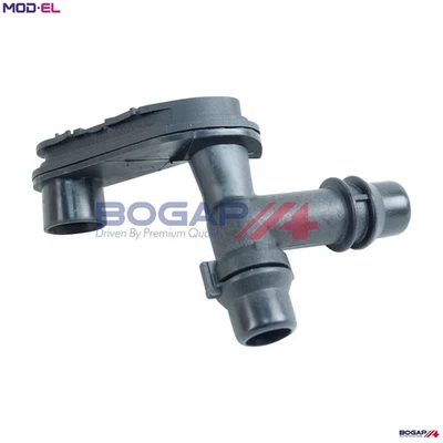 COOLANT FLANGE B4252105 FOR BMW 3/E46/Convertible/Compact N46B18A N42B18 1.8L - Image 1 of 4