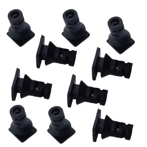 Aviation Grade Cable Gland Connector for Secure Power Tool Connections - Afbeelding 1 van 48