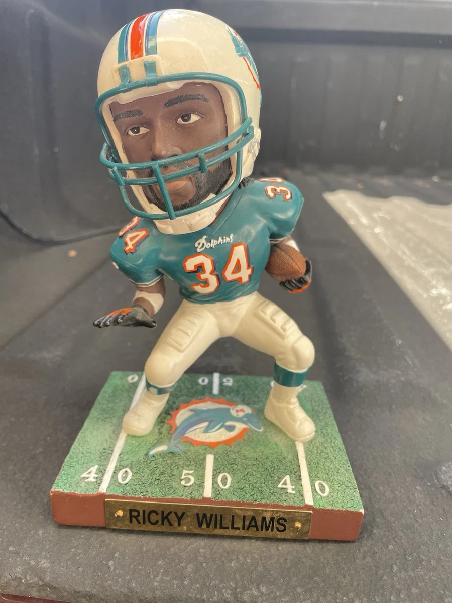 Miami Dolphins NFL Action Figures for sale | eBay