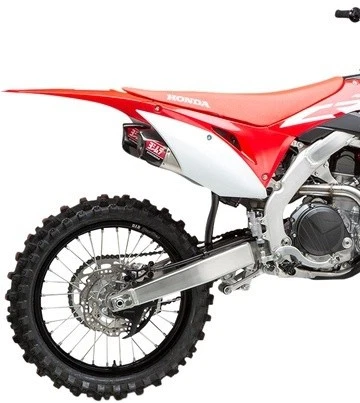 Escape Yoshimura RS-9 Signature SS 225840R520 para Honda CRF 450 2017-2020 Foto 1 de 1