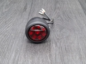 Caballero - Fantic Deluxe 125 2024-2025 Rucklicht (Rear light) 201679540 - Bild 1 von 3