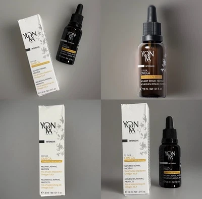 YONKA PARIS Serum Omega Oil in Serum Lipo Restore Complex 1.0 fl oz - Image 1 of 4