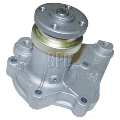 Water Pump for SUZUKI LJ50V JIMNY 1974-1978 - .5L 3cyl - TF2003 - Image 1 of 4