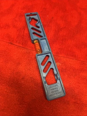 EMPIRE LEVEL 33-9 POLYCAST TORPEDO LEVEL (k11) - Image 1 of 4