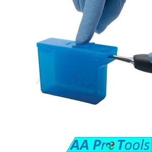 Chirurgischer Klingenentferner Handgerät No-Touch für Skalpelle Klingen Einweg - Bild 1 von 3