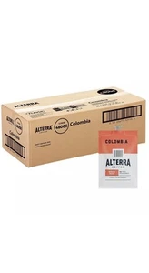 Alterra Colombia Med/Caffè Bilanciato 100/CT BK A180 - Foto 1 di 3