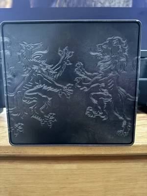 Game of Thrones Complete Series Collection 4K Steelbook set UHD Ultra HD Foto 1 de 4