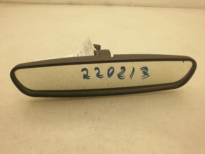 ESPEJO RETROVISOR INTERIOR TOYOTA CAMRY 18 19  Foto 1 de 4