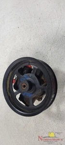 1999 Ford F250 Pickup Power Steering Pump - Picture 1 of 7