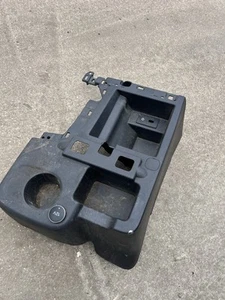 FORD TRANSIT CONNECT MK2 CENTRE CONSOLE TRIM KT1BV045B54DA3ZHE 2015-2022 - Picture 1 of 2