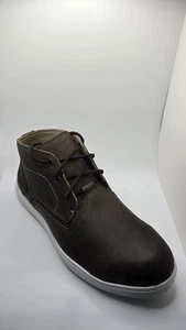 Red Wings Herren Steal Toe Schuhe Business Freizeit - Bild 1 von 6