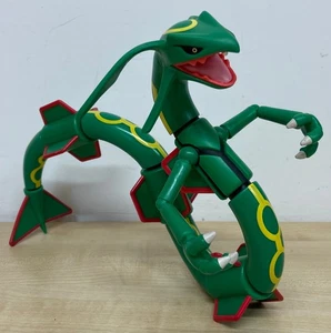 Offizielle Pokemon Rayquaza Gelenk Actionfigur - Nintendo - Bild 1 von 7