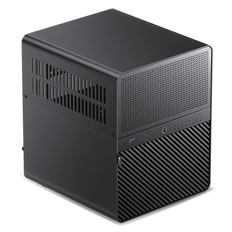 JONSBO N3 Case Mini Tower - Nero