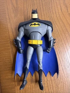 McFarlane DC Multiverse Batman (Animated Series) 7" Actionfigur lose - Bild 1 von 5