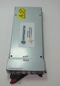 IBM 32R1833 Mcdata 20 Port 4gb FC Fibre Channel Switch Module zj - Picture 1 of 5