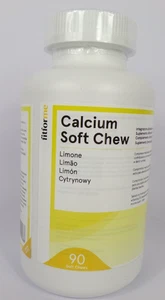 FITFORME-CALCIUM CITRON 90 GOMMES A MACHER - 01/2027 - Imagen 1 de 2