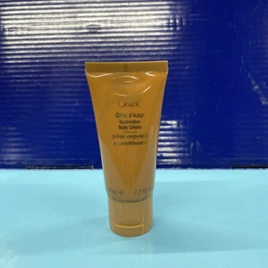 Crema corporal restauradora Oribe Costa Azul - 1,7 fl oz - sin sellar - Imagen 1 de 3