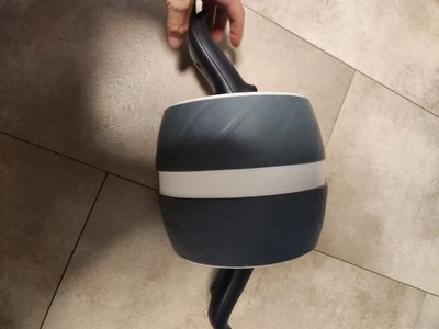 Perfect Fitness Ab Carver Pro Roller Wheel With Built In Spring Resistance - Image 1 of 2