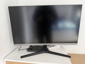 4K UHD Samsung U28R550UQP 28 Zoll Monitor - Bild 1 von 3