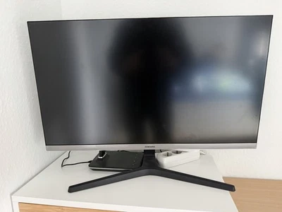 4K UHD Samsung U28R550UQP 28 Zoll Monitor - Bild 1 von 3