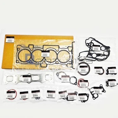 Genuine Cylinder Head Gasket For 2008-2017 Mitsubishi Lancer 4 Cylinder 2.0L - Изображение 1 из 4