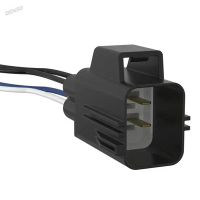 Lambda sensor Heated DOX-1419 DENSO for VOLVO S70 V70   S80 I C70 I Convertible - Image 1 of 4