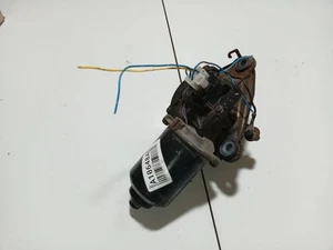 Suzuki Ignis 2001 windscreen front wiper motor - FRONT USED, Genui #2538670-23 - Bild 1 von 10