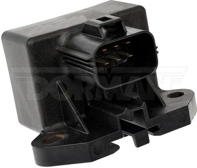 ¡Módulo de relé de bomba de combustible Dorman 601-240 para algunas aplicaciones Ford P/U, furgoneta y SUV 2015-24! Foto 1 de 4