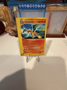 Charizard - 40/165 Raro - Error de impresión de tinta de fabricación - Expedición - VLP+ 🔥🔥🔥 - Imagen 1 de 13