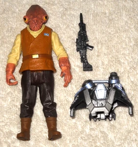 Admiral Ackbar - Das Erwachen der Macht - 100% komplett - Bild 1 von 1