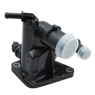 970-88K MOTORAD Thermostat, coolant for ALFA ROMEO,CHRYSLER,CITROËN,FIAT,LANCIA, - Image 1 of 4