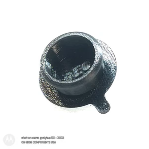 Tapered 1-1/8" 1-1/2" Gabelschaftkappen für RockShox Federgabeln - Bild 1 von 5