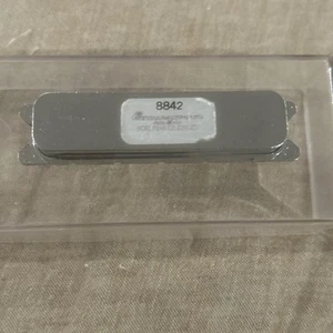 Vintage externer SCSI Single Ended Terminator 50 Pin - Bild 1 von 4