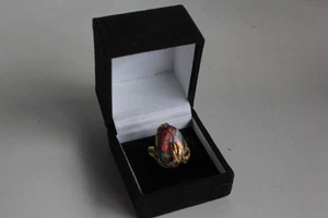 GILBERT ALBERT Bague or (71492) - Picture 1 of 9