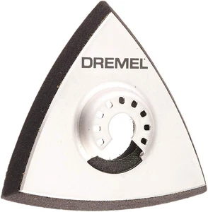 Dremel Multi Max Original OEM Ersatz Stützteller - 2615M014AC - Bild 1 von 3