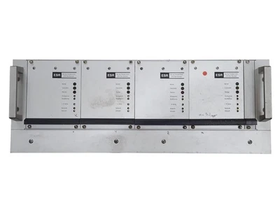 Servo-amplificateur ESR BN 6488.979 4 axes - Photo 1/4