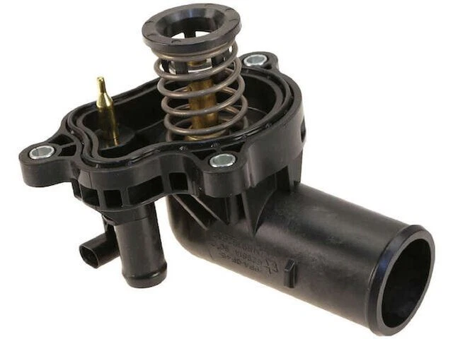 Thermostat For 2020-2025 Jeep Gladiator 3.6L V6 2021 2022 2023 2024 HF531BC - Image 1 of 1