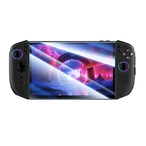 Für Legion Go2 Hartglas Ultra HD Anti Blaulicht Displayschutzfolie Folien - Bild 1 von 7