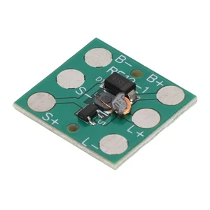 10Pcs Solar Light Circuit Board Controller Control Module 1.2V Set Kit For ZC - Picture 1 of 22