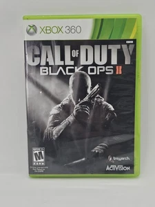 Call of Duty: Black Ops 2 - Microsoft Xbox 360 JD1071 - Picture 1 of 6