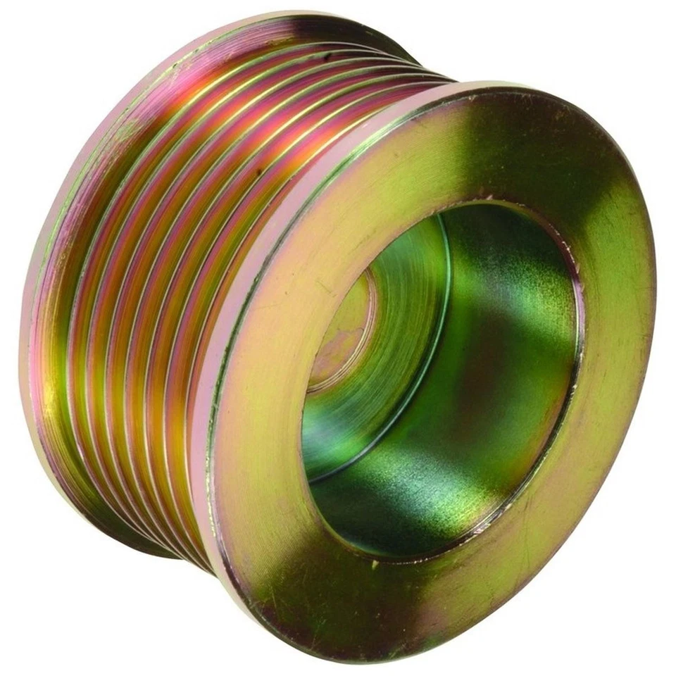 Nueva polea para Ford E-350 Club Wagon V8 7,3 L 03-03 208-14006 Foto 1 de 4