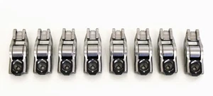 8 Rocker Arms for Volvo C30, S40, S60, S80, V40, V50, V60, V70 1.6 D2 DRIVe 8v - Picture 1 of 1